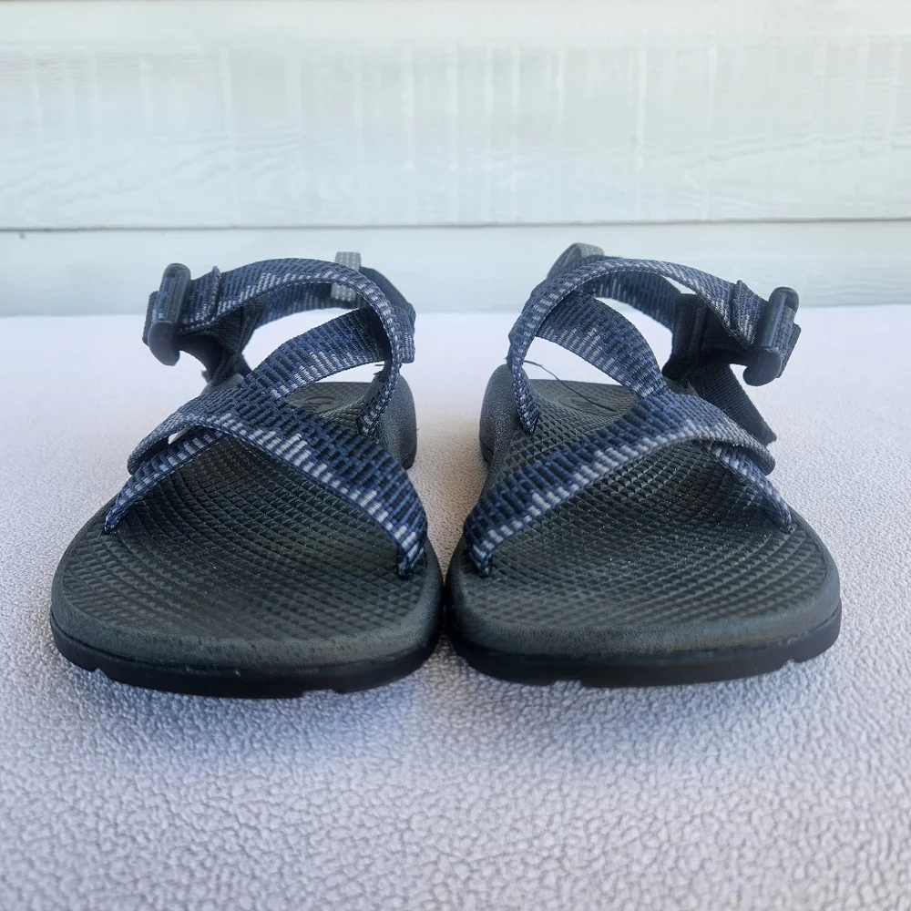 Chaco ecotread hiking